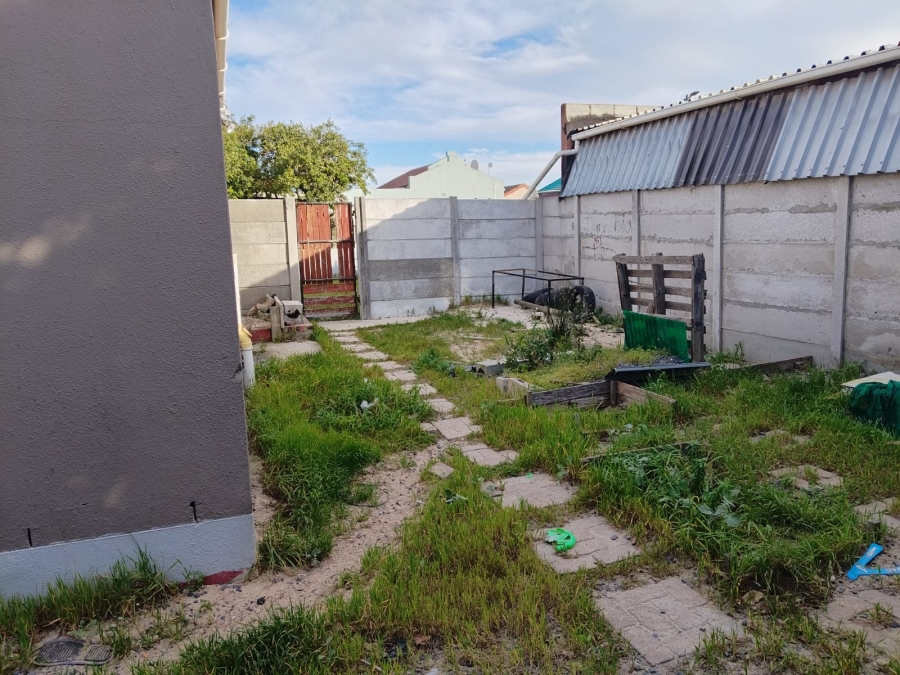 2 Bedroom Property for Sale in Sarepta Western Cape
